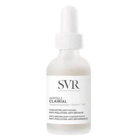 Ser concentrat anti-pete pigmentare Clairial, 30ml, SVR