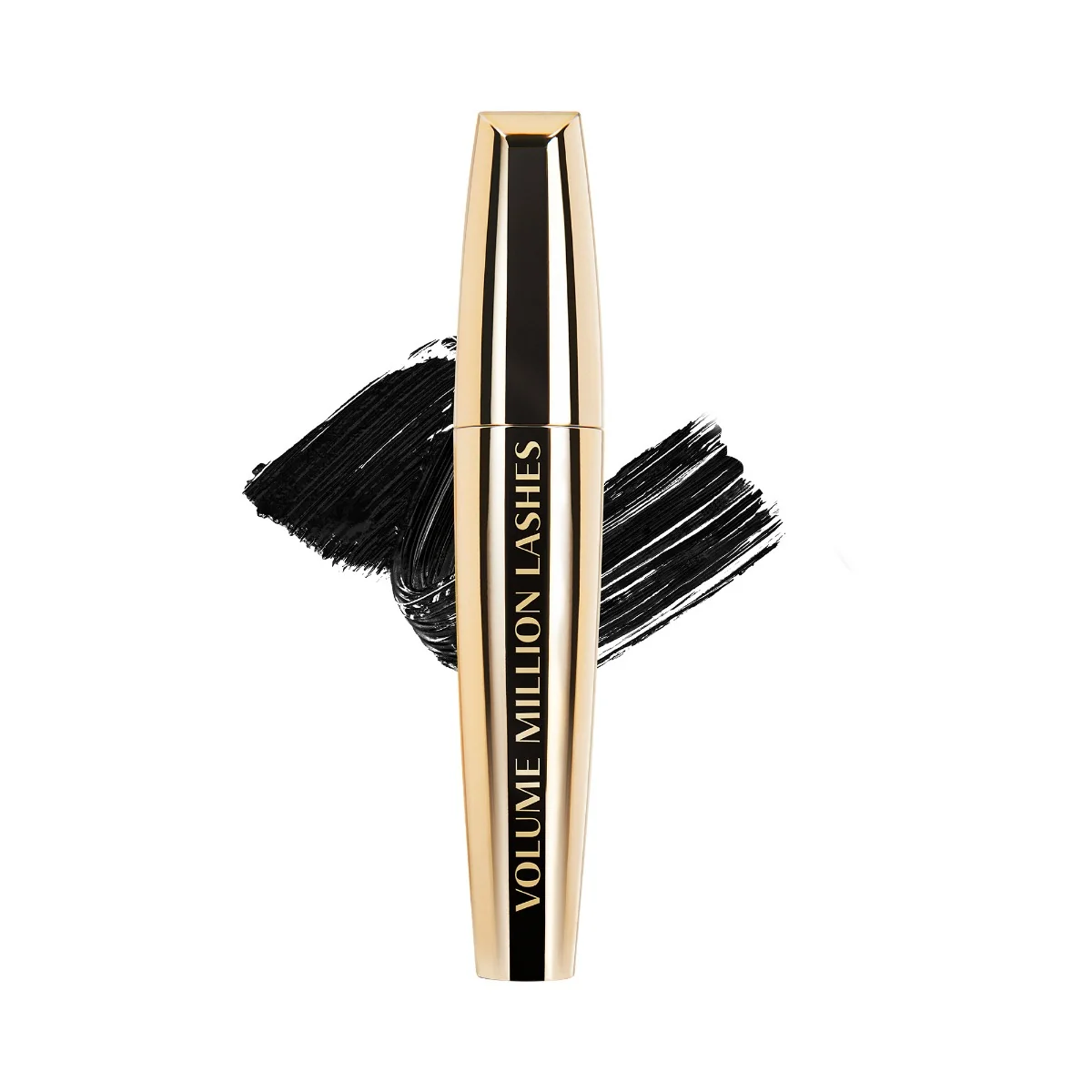 Mascara pentru volum Volume Million Lashes Black, 10.7ml, L'Oreal Paris