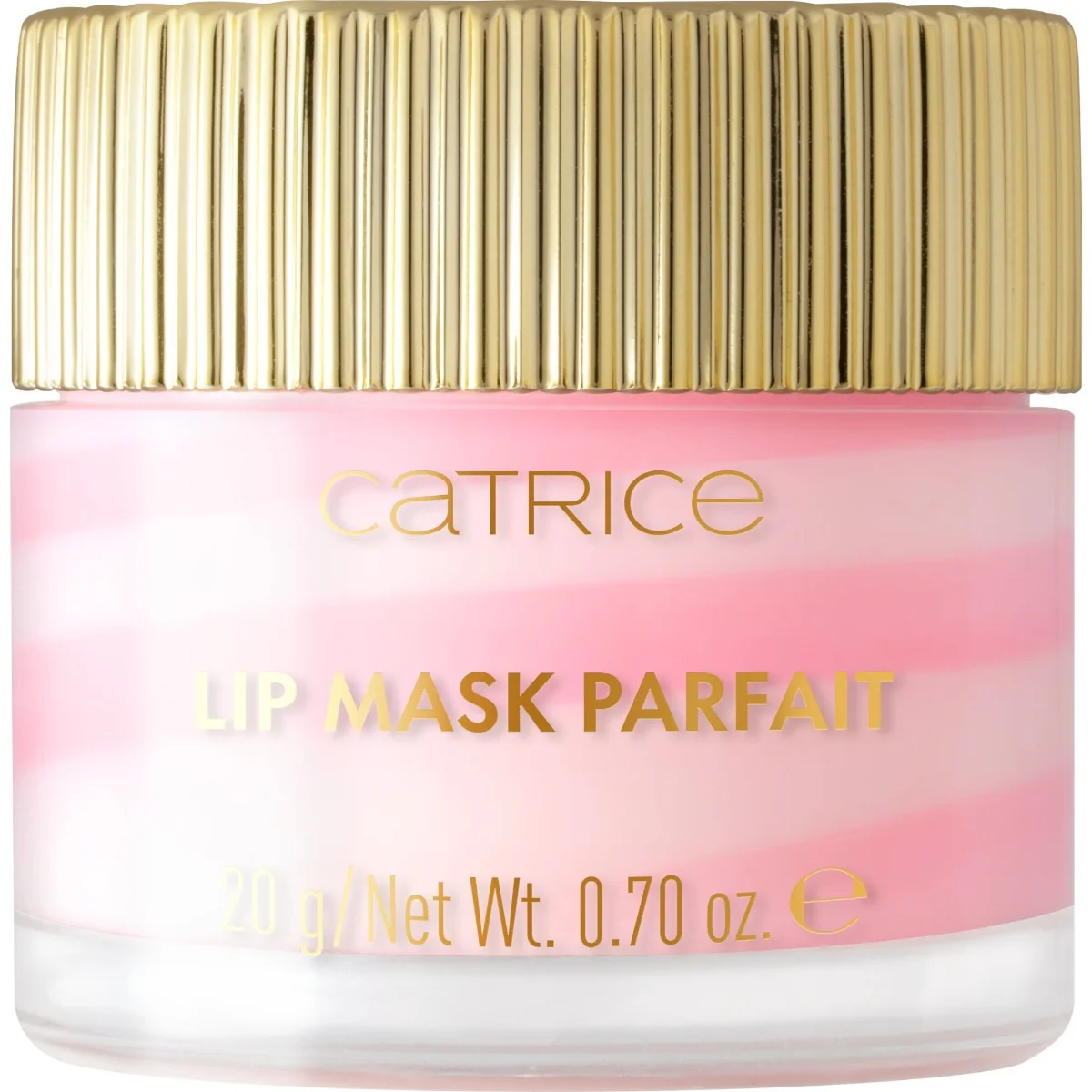 Masca de buze pistachio cream delight C01, 20g, Catrice