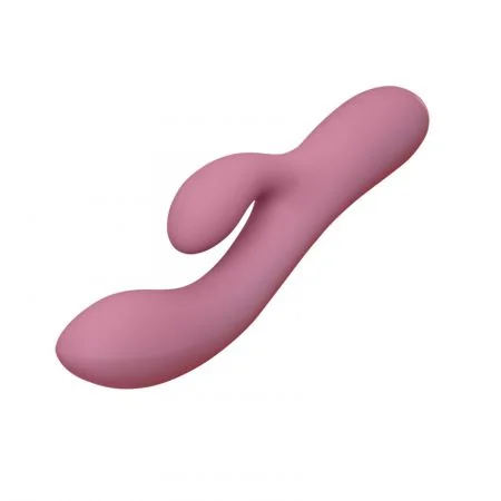 Vibrator Rabbit, 1 bucata, MonAmi