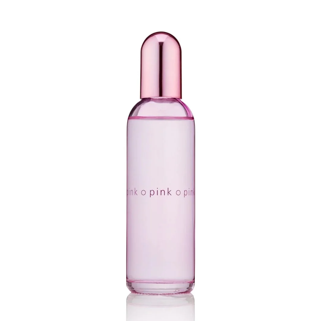 Apa de parfum de dama Pink Colour Me, 100ml, Milton-Lloyd Fragrances