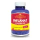 Inflanat+ Curcumin95, 120 capsule vegetale, Herbagetica
