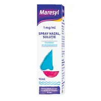 Maresyl 1 mg/ml spray nazal, 10ml