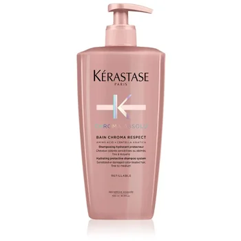 Sampon Bain Chroma Absolu Respect, 500ml, Kerastase