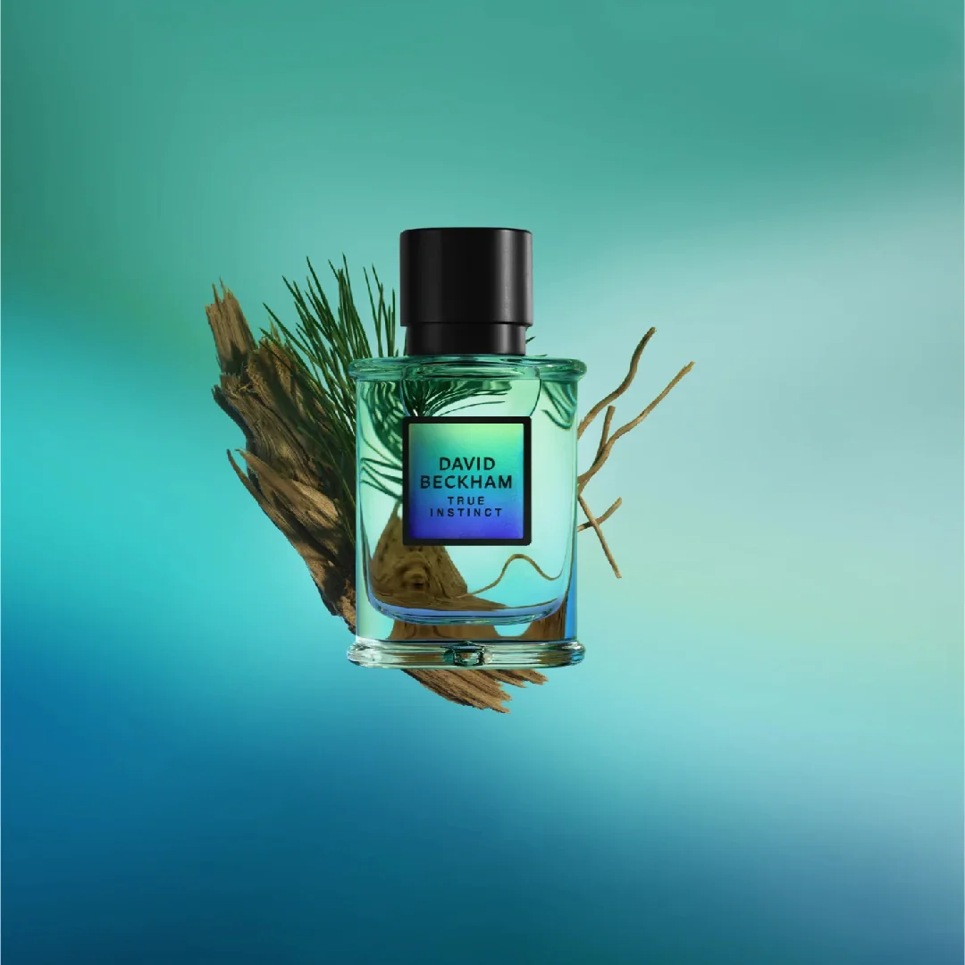 Apa de parfum True Instinct, 50ml, David Beckham