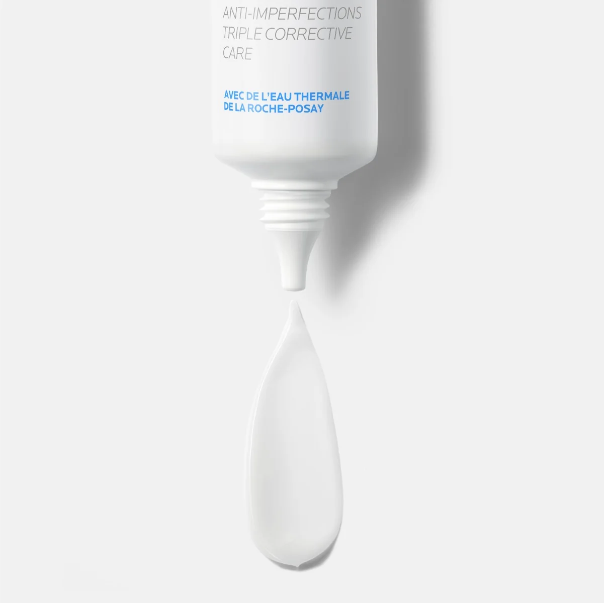 Gel-crema anti-imperfectiuni Effaclar Duo+M, 40ml, La Roche-Posay