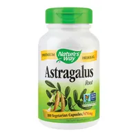 Astragalus, 100 capsule, Secom
