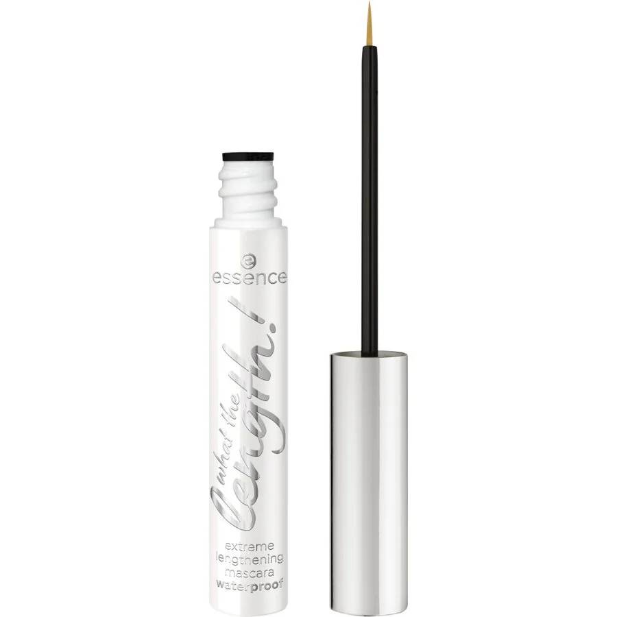 Serum pentru crestere genelor What the length!, 4ml, Essence