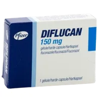 Diflucan 150mg, 1 capsula, Pfizer