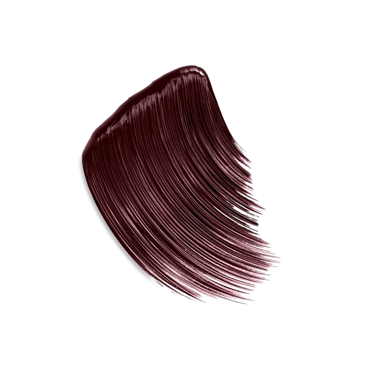 Mascara pentru volum Nr. 02 Maro Pruna Drama Volume, 13ml, Korres 