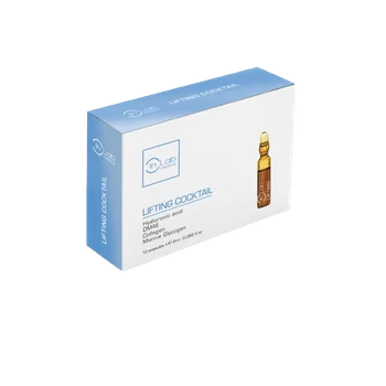 Fiole Cocktail Lifting, 10x2ml, InLab Medical