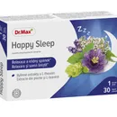 Dr. Max Happy Sleep, 30 capsule