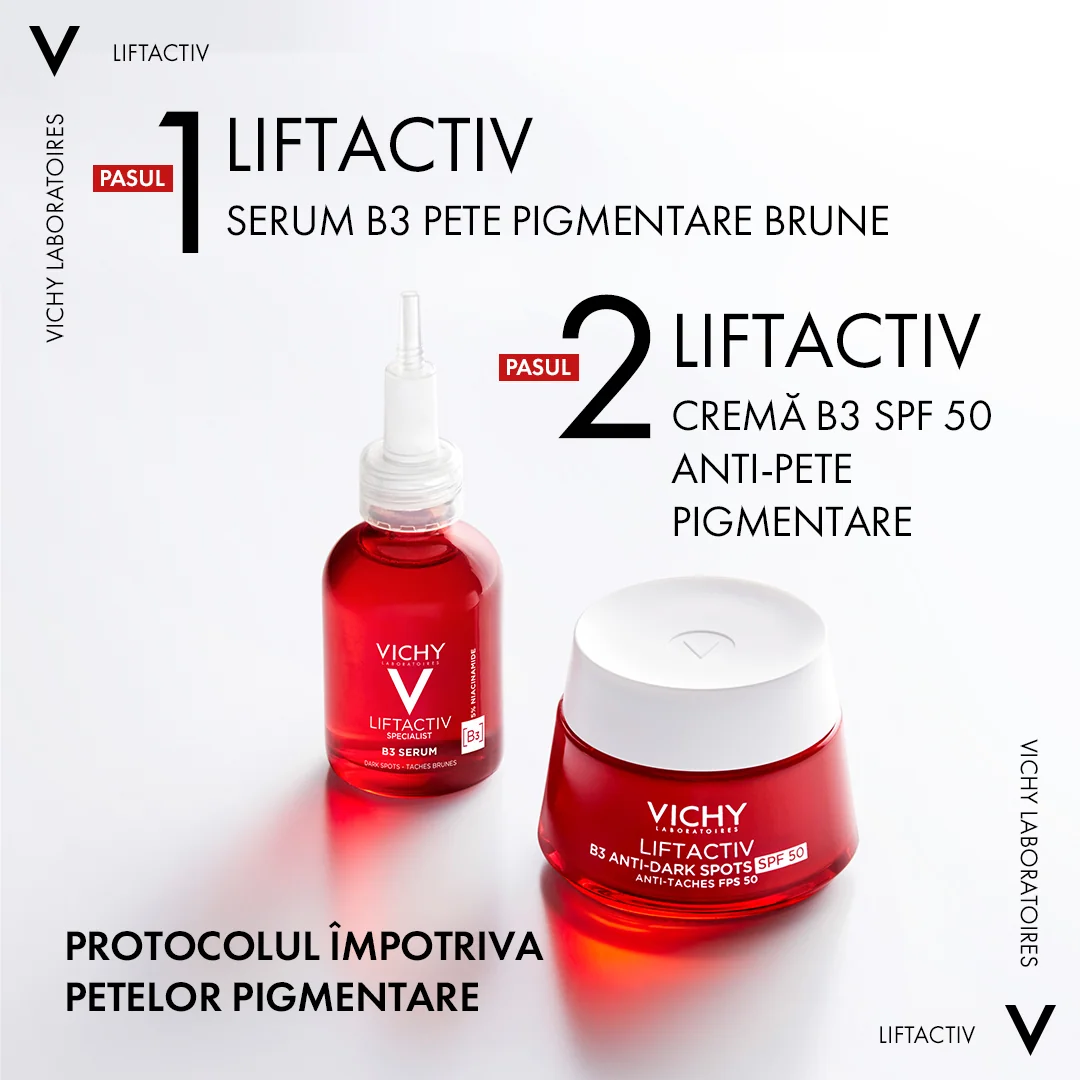 Recomandari utilizare Liftactiv