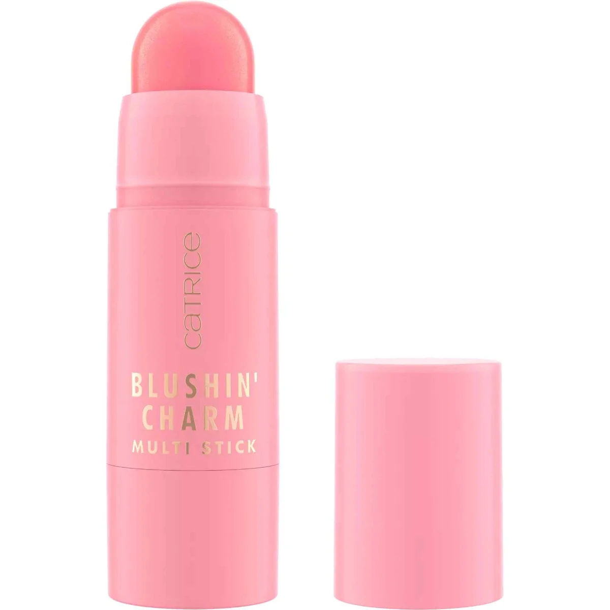 Blush cremos Stick Blushin Charm 040 Sparkle Lover, 5.5g, Catrice