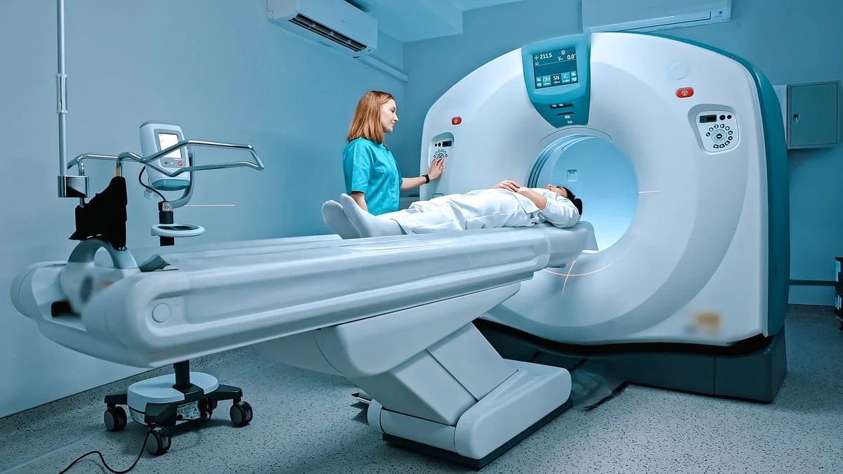RMN Cerebral: cand e necesar si ce trebuie sa stii