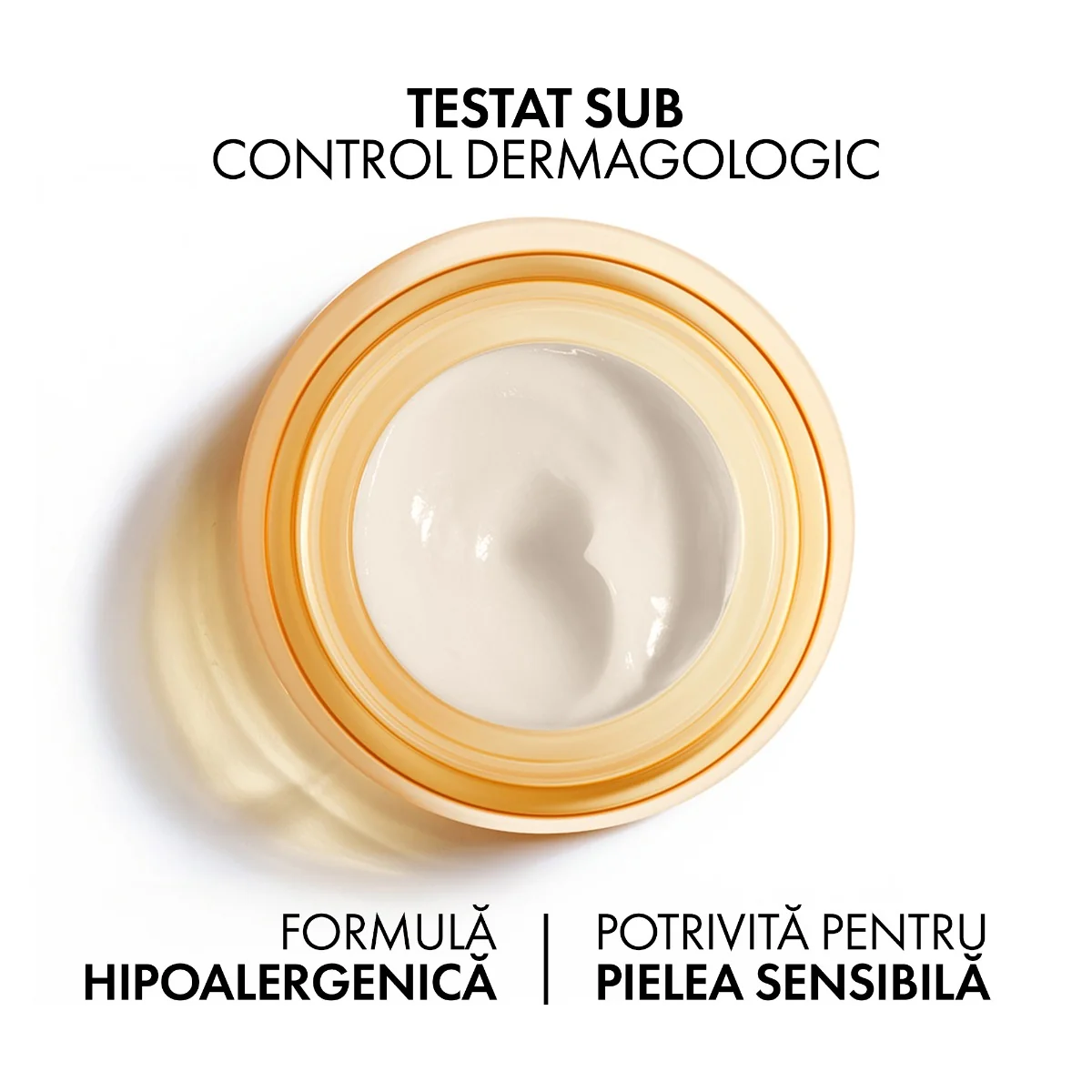 Crema de noapte cu efect de redensificare si revitalizare Neovadiol Compensating Complex , 50ml, Vichy