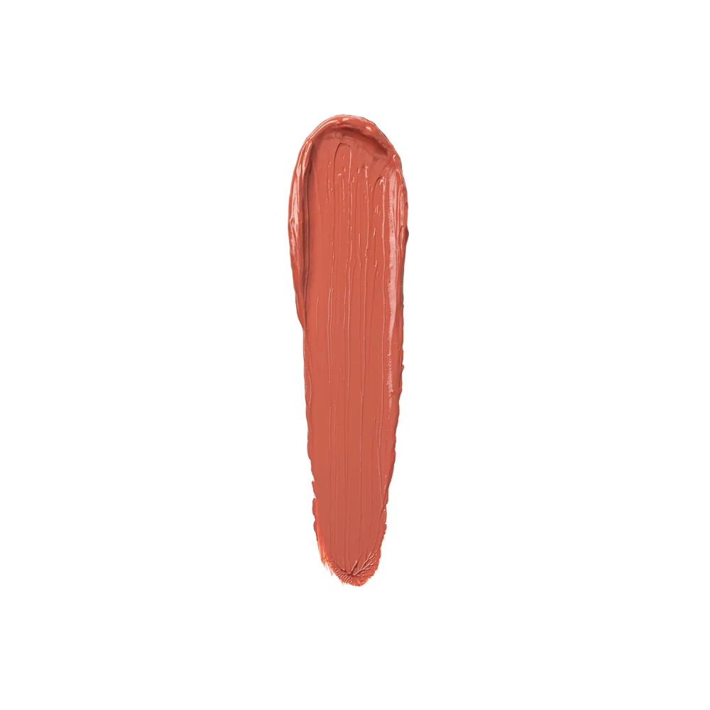 Ruj lichid Kiss Me More Lip Tattoo No 19 Caramel, 3.8ml, Flormar