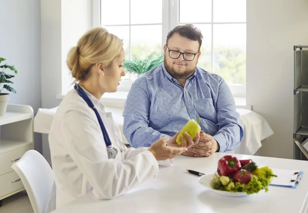 Cum sa colaborezi cu medicul tau pentru un program de gestionare a greutatii?