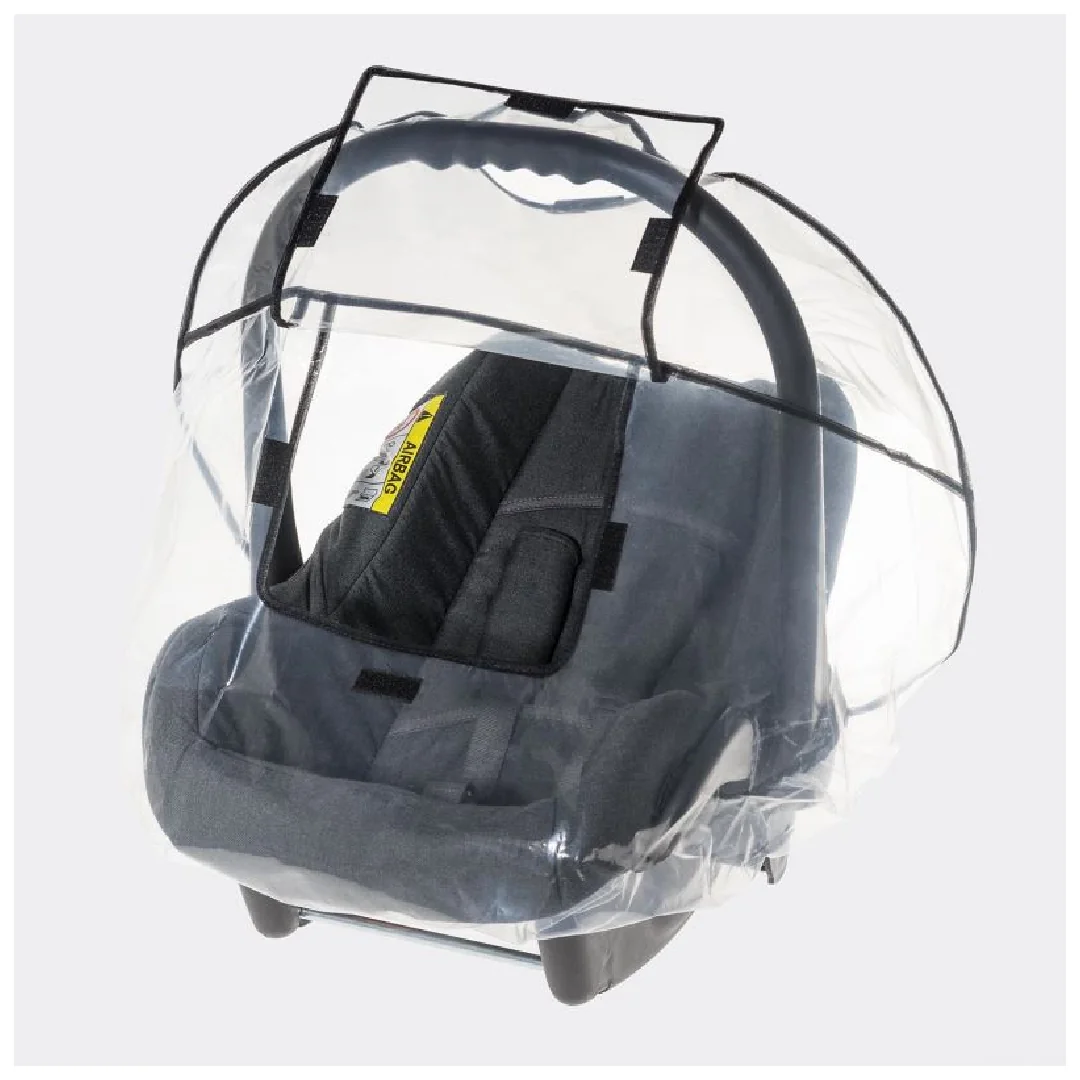 Protectie de ploaie pentru scoica, 1 bucata, Reer