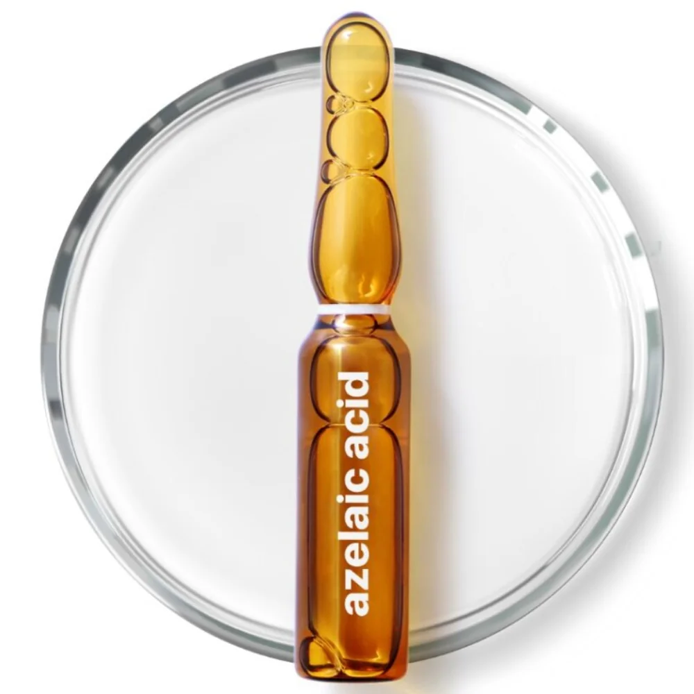 Fiola cu acid azelaic, 2ml, Slowcell