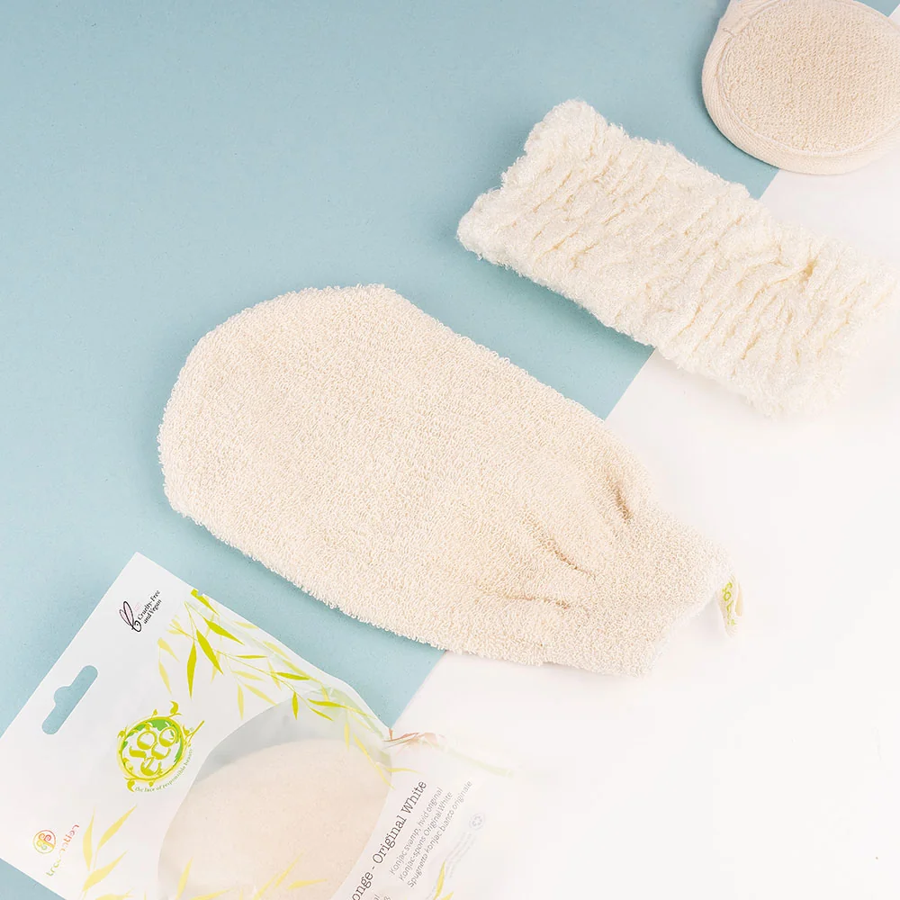 Set ecologic pentru fata si corp Ultimate Bath, 1 bucata, So Eco