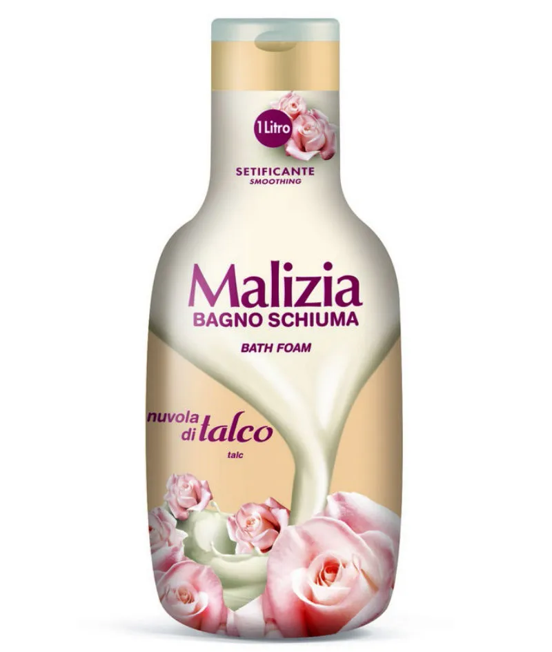 Spumant de baie Talco, 1000ml, Malizia