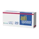 Antispasmin 40 mg, 20 comprimate, Biofarm