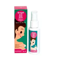 Spray Scagel Acne, 30ml, Cyble