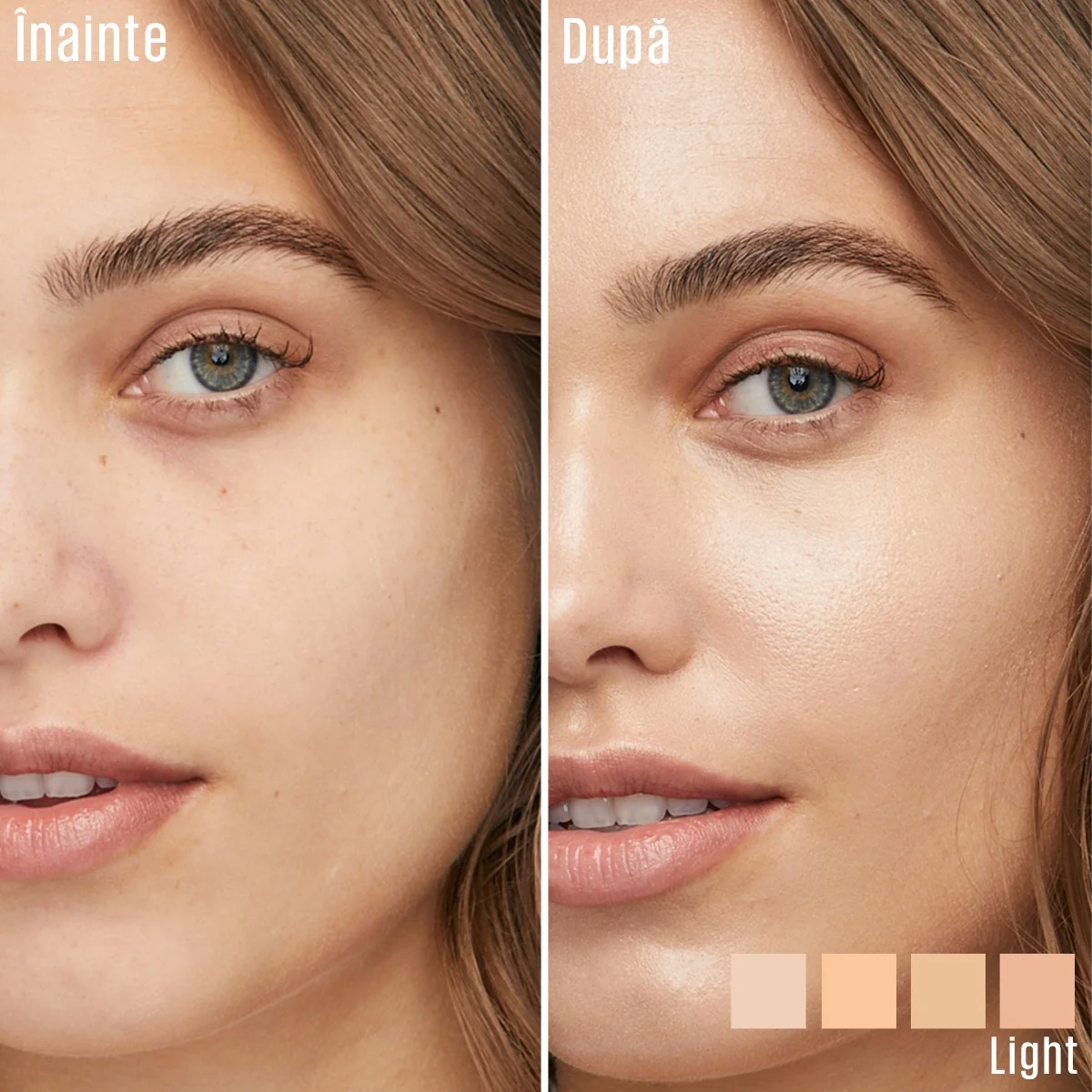 Iluminator 4-in-1 Instant Anti-Age Perfector Glow Light, 20ml, Maybelline