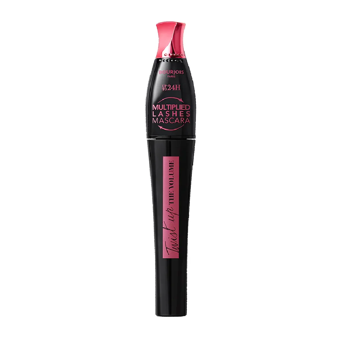Rimel Twist Up the Volume 24h, 8ml, Bourjois