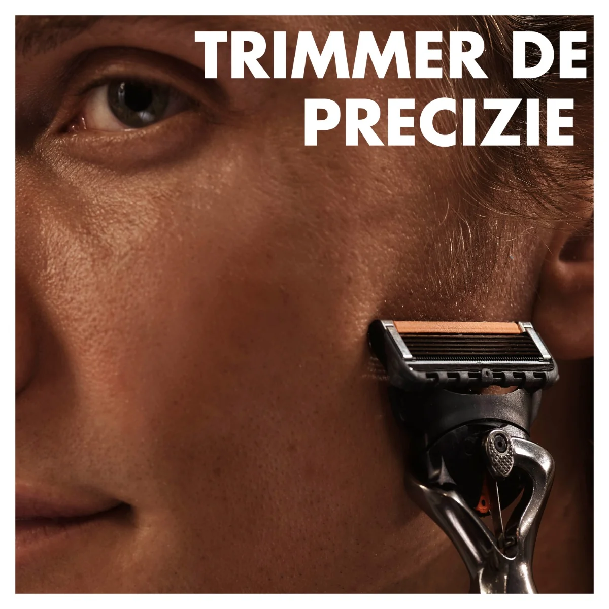 Set rezerve aparat de ras Proglide, 8 bucati, Gillette