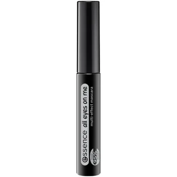 Mascara All Eyes On Me Multi-Effect 01 - Soft Black, 8ml, Essence
