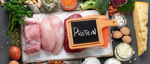 Proteine Proteine