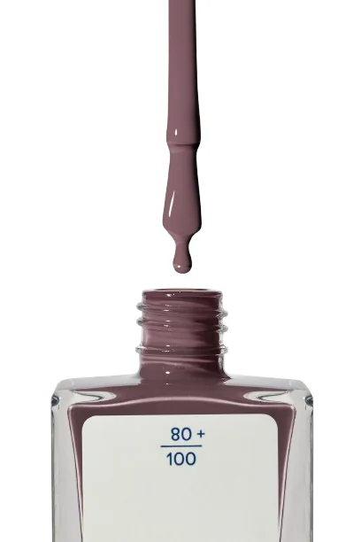 Oja Nr. 66 Prune No No Nail Polish, 11ml, Korres