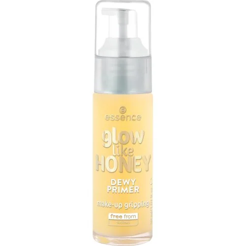 Baza de machiaj Glow like Honey Dewy Primer, 30ml, Essence 
