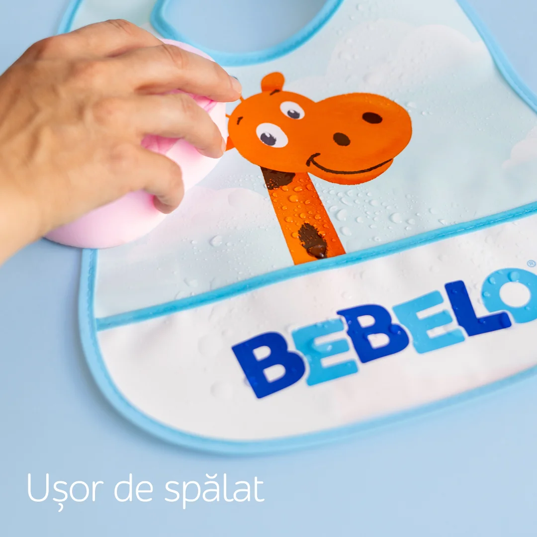 Bebelo Baveta, 1 bucata
