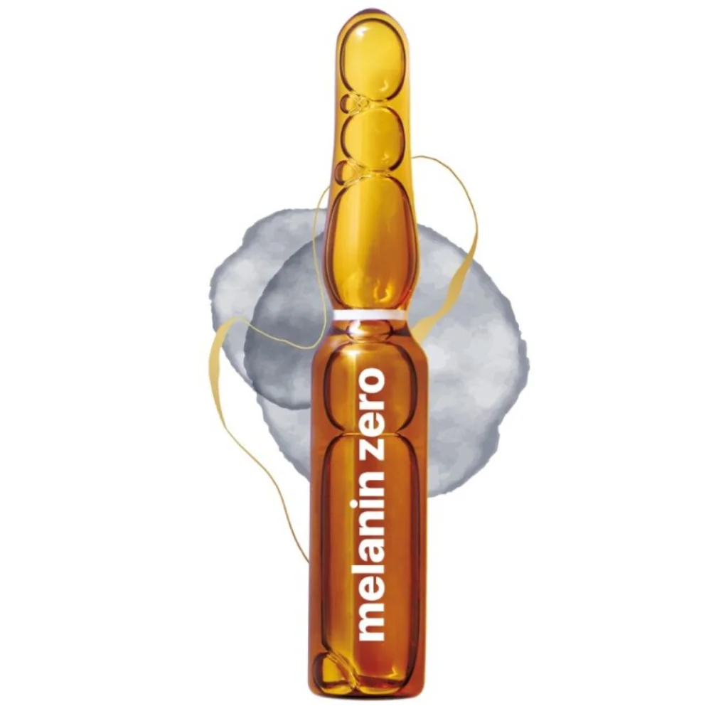 Fiola Melanin Zero, 2ml, Slowcell