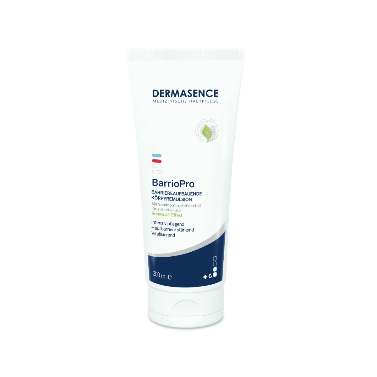 Emulsie pentru refacerea barierei cutanate BarrioPro, 200ml, Dermasence