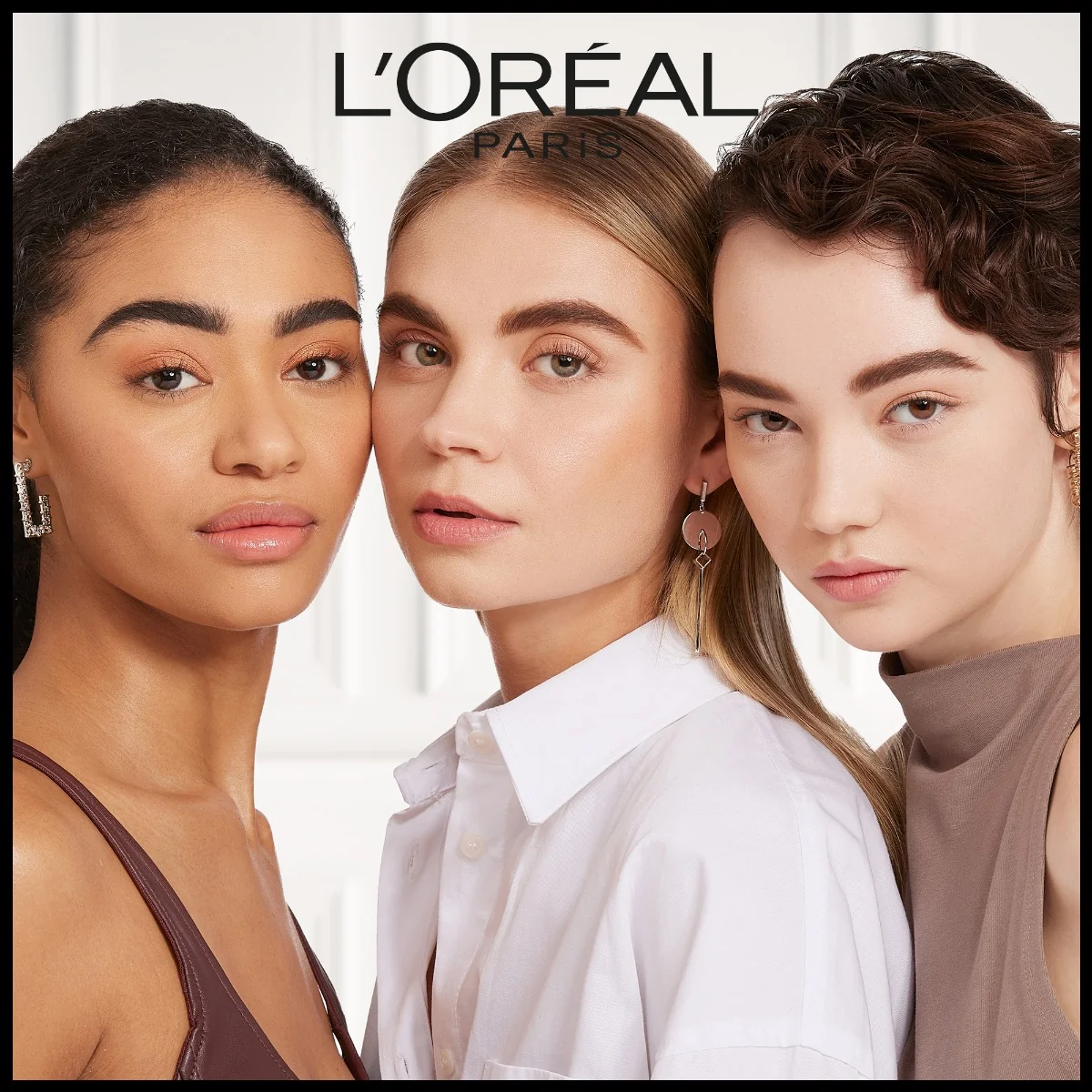 Creion de sprancene cu efect de definire Infaillible 12H Definer 6.32 Auburn, 5g, L'Oreal Paris