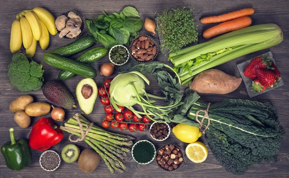 Alimentatia alcalina: principiile acesteia si impactul asupra sanatatii