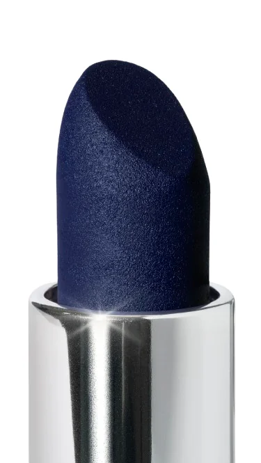 Ruj catifelat Nr. 80 Aegean Blue True Velvety, 3g, Korres