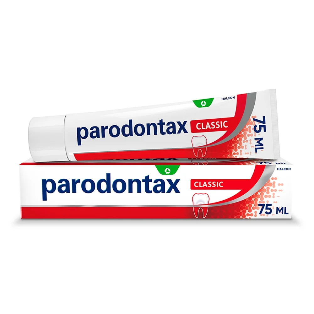 Pasta de dinti Classic, 75ml, Parodontax