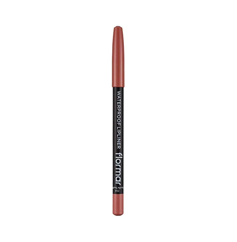 Creion de buze Waterproof 234 Vanilla Souffle, 1.14g, Flormar