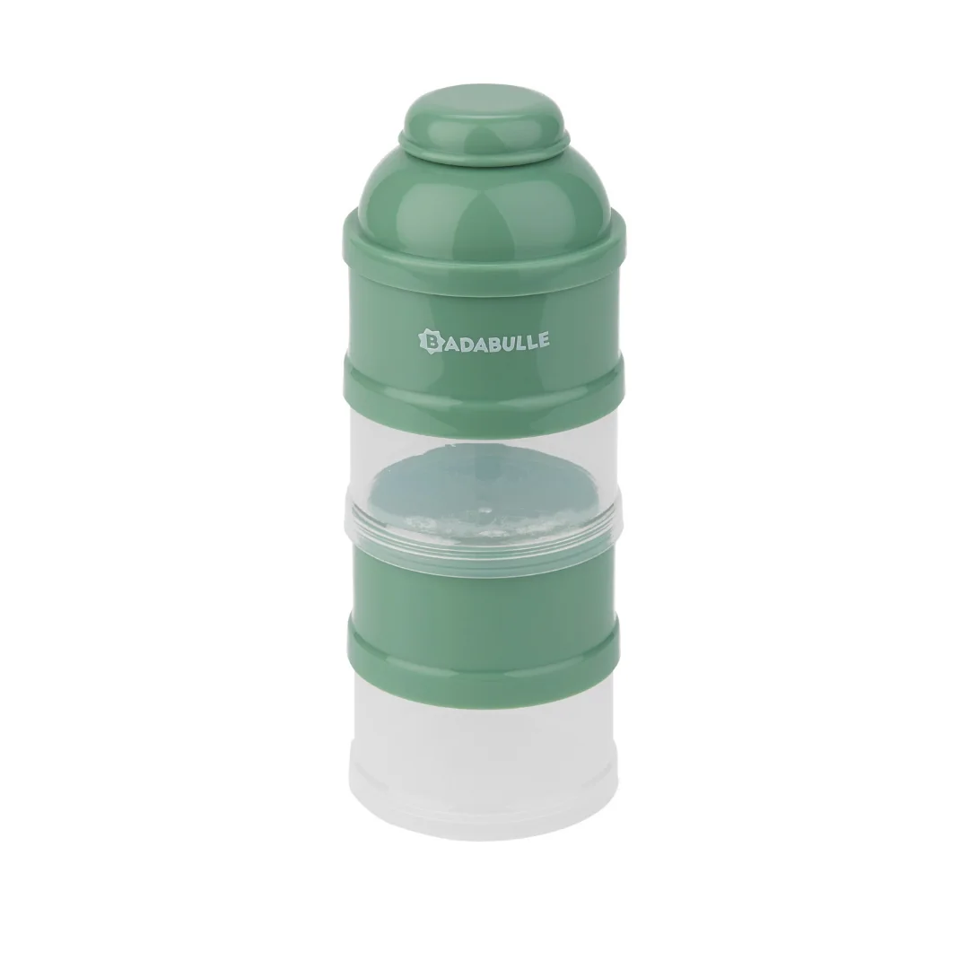 Dozator lapte praf Verde, 1 bucata, Badabulle