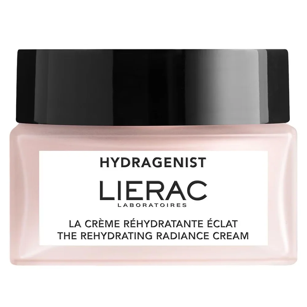 Crema de zi Hydragenist, 50ml, Lierac Paris