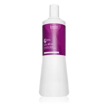 Oxidant pentru vopsea permanenta 12%, 1000ml, Londa Professional