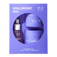 Set Hyaluronic HA Daily Essential, PFC Cosmetics
