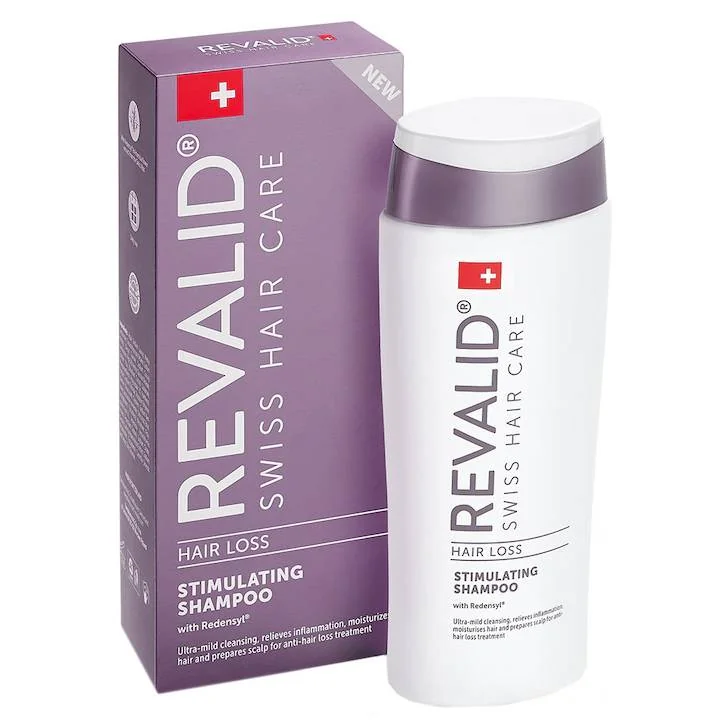 Sampon stimulator, 200ml, Revalid