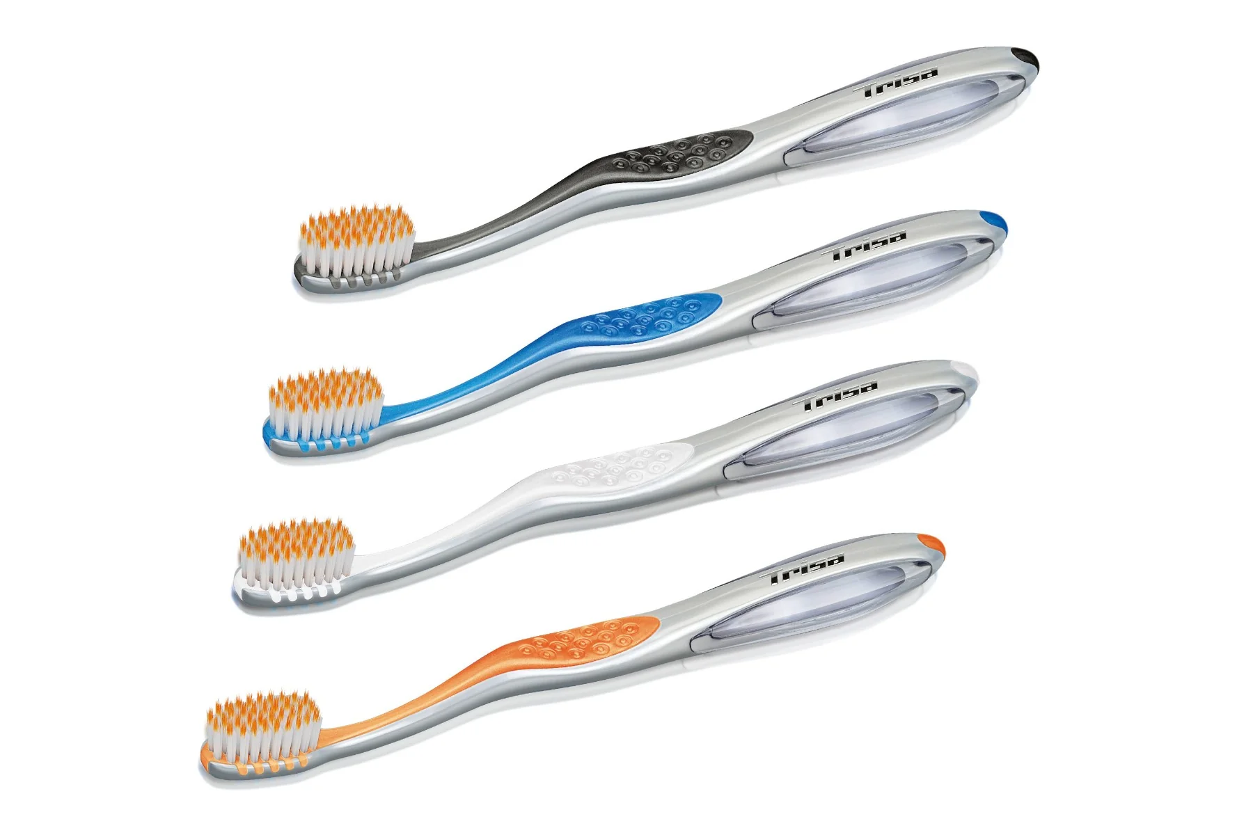 Periuta de dinti Pro Interdental Medium, 1 bucata, Trisa