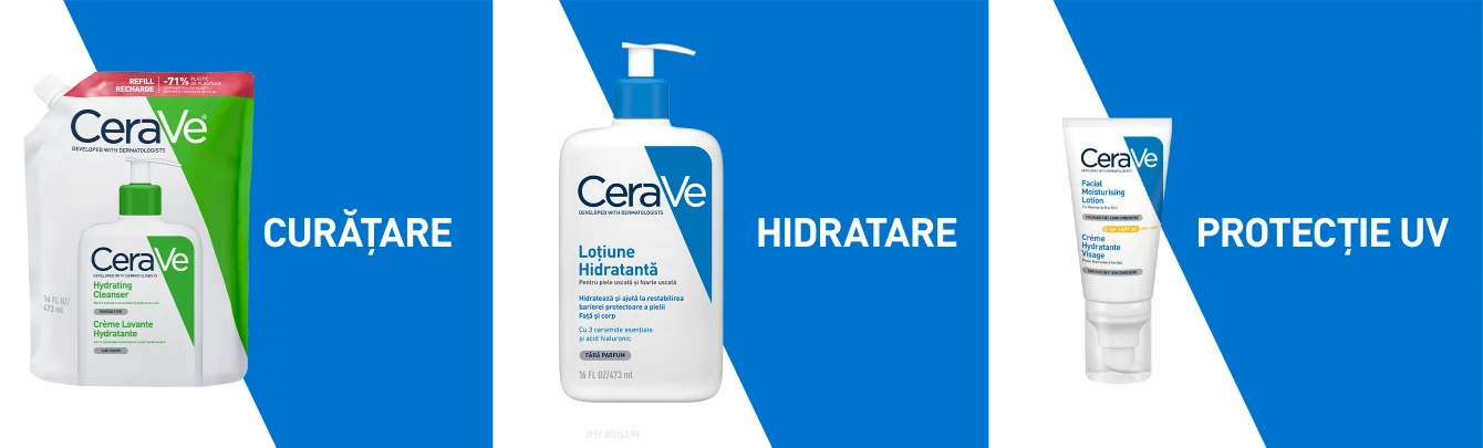 Mod de utilizare Gel de spalare